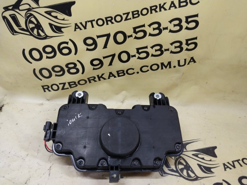 Запчасть динамик Hyundai Ioniq Hybrid 2019 1.6 DOHC - GDI 96395G2000 Б/У Динамик Hyundai Ioniq Hybrid 2019 1.6 DOHC - GDI 96395G2000 Б/У