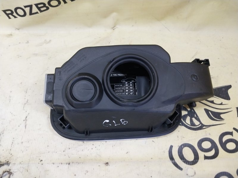 Лючок топливного бака Mercedes-Benz GLB X247 26092030239285