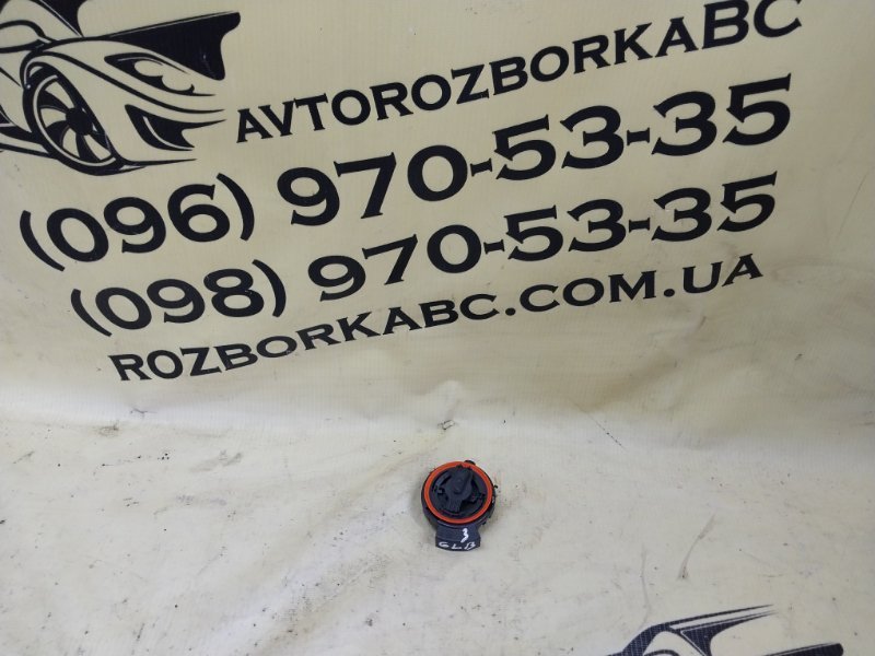Запчасть датчик подушки безопасности Mercedes-Benz GLB 2021 X247 26092030239285 A1679050800 Б/У Датчик подушки безопасности Mercedes-Benz GLB 2021 X247 26092030239285 A1679050800 Б/У