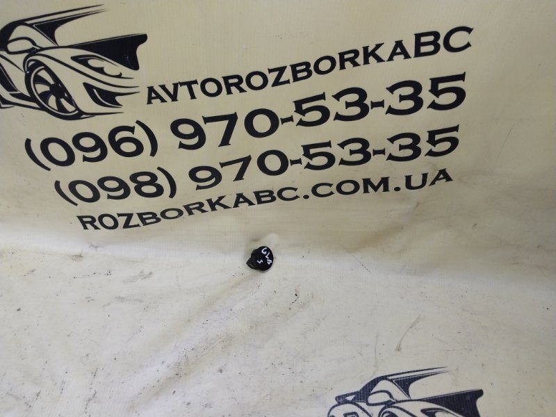 Датчик Mercedes-Benz GLB 2021 X247 26092030239285 A1648220330 Б/У