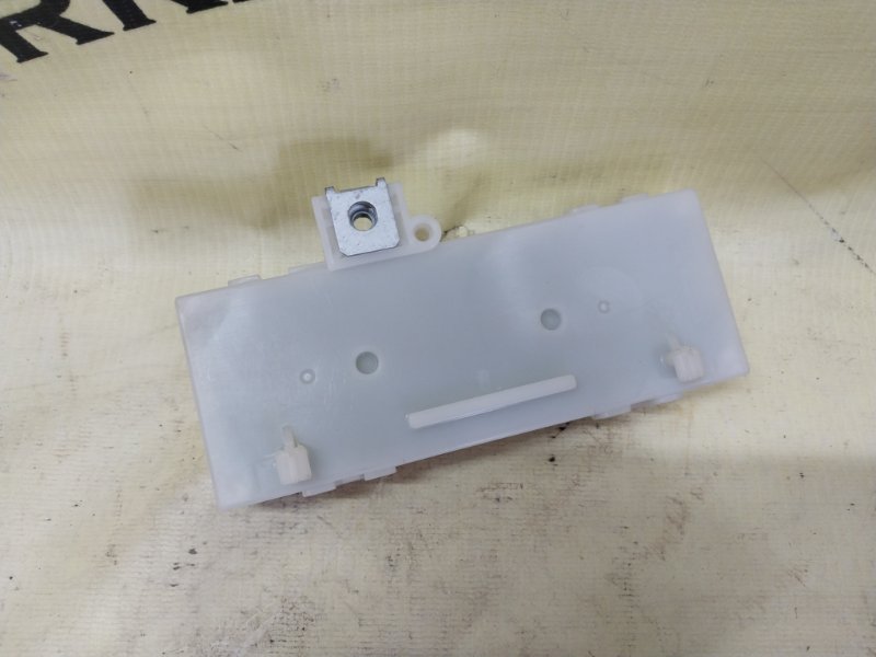 Блок управление крышкой багажника GLB 2021 X247 26092030239285