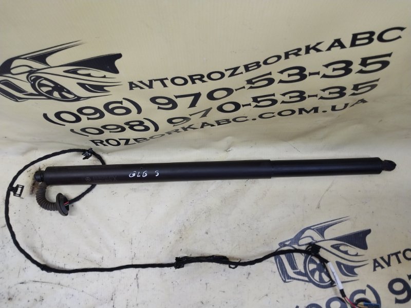 Амортизатор кришки багажника правый GLB 2020 X247 D260920(D19)