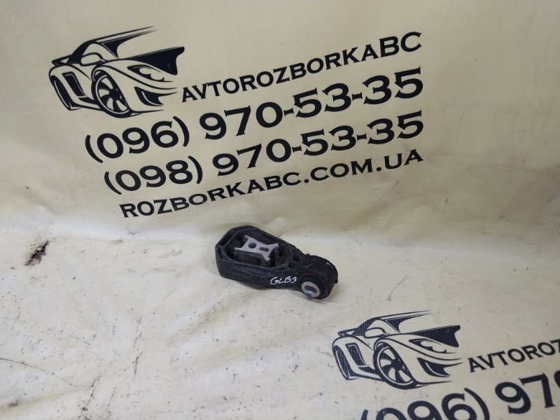 Запчасть подушка двигателя Mercedes-Benz GLB 2020 X247 D260920(D19) A 177 240 10 00 Б/У Подушка двигателя Mercedes-Benz GLB 2020 X247 D260920(D19) A 177 240 10 00 Б/У