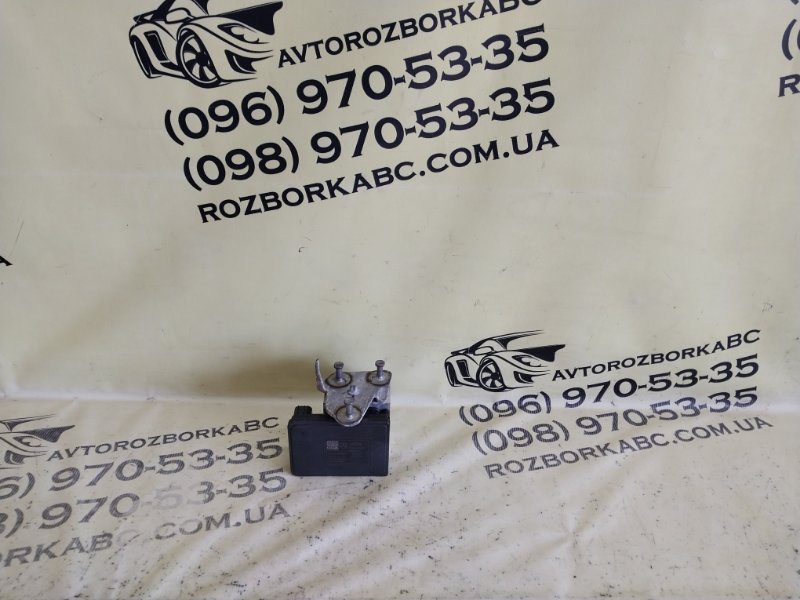 Блок ABS Mercedes-Benz GLC 300 2017 X253 D274920 A2534310200 Б/У