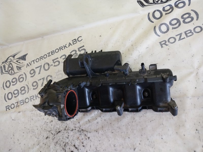Колектор впускной Mercedes-Benz GLC 300 X253 D274920 Колектор впускной Mercedes-Benz GLC 300 X253 D274920