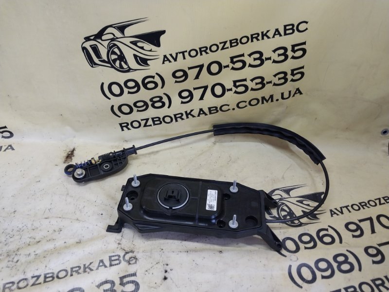 Запчасть механизм переключения передач Volkswagen Tiguan 2025 Tiguan 3 2.0 DYLB 5QS 713 033 S Б/У Механизм переключения передач Volkswagen Tiguan 2025 Tiguan 3 2.0 DYLB 5QS 713 033 S Б/У