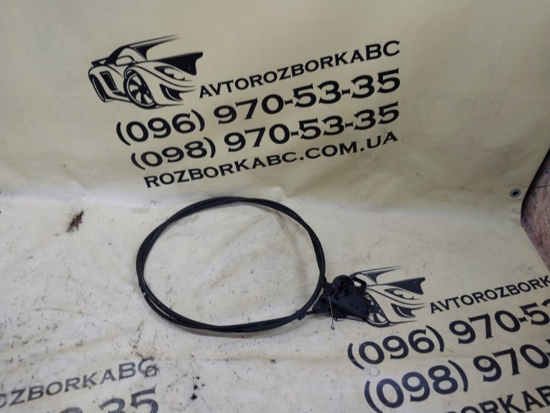 Запчасть механизм открытия капота Volkswagen Tiguan 2025 Tiguan 3 2.0 DYLB 14B823633 Б/У Механизм открытия капота Volkswagen Tiguan 2025 Tiguan 3 2.0 DYLB 14B823633 Б/У