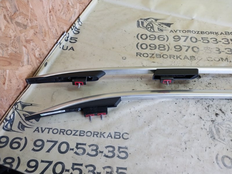 Рейлинг Mercedes-Benz GLB X247 26092030239285