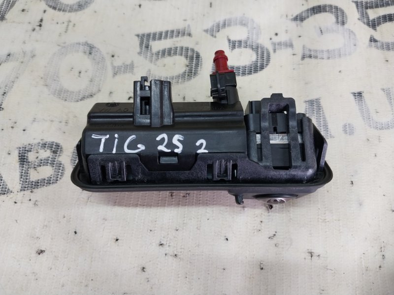 Ручка открывания багажника Volkswagen Tiguan Tiguan 3 2.0 DYLA Ручка открывания багажника Volkswagen Tiguan Tiguan 3 2.0 DYLA