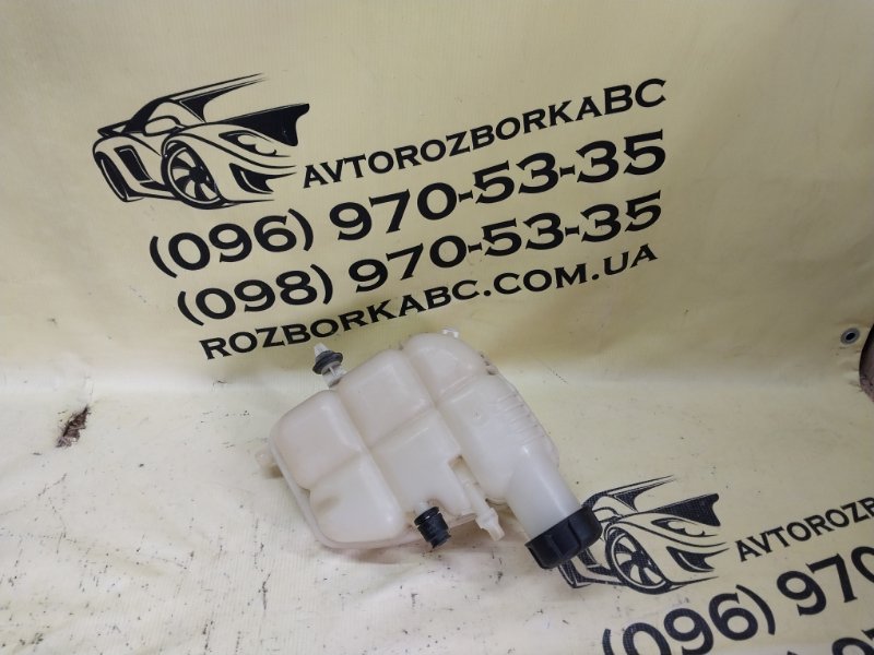 Запчасть бачок расширительный BMW X1 2020 F48 B46A20O1 17138687503 Б/У Бачок расширительный BMW X1 2020 F48 B46A20O1 17138687503 Б/У
