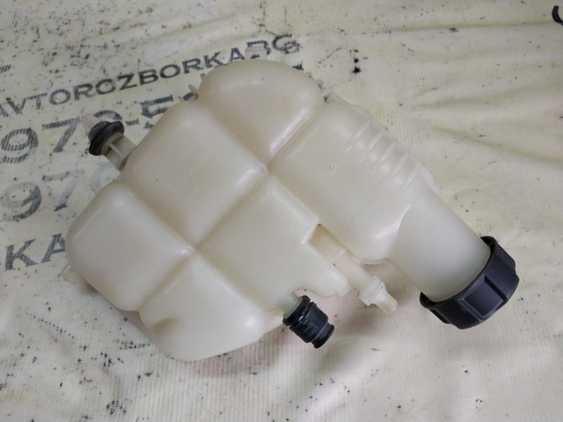 Бачок расширительный X1 2020 F48 B46A20O1 Бачок расширительный X1 2020 F48 B46A20O1
