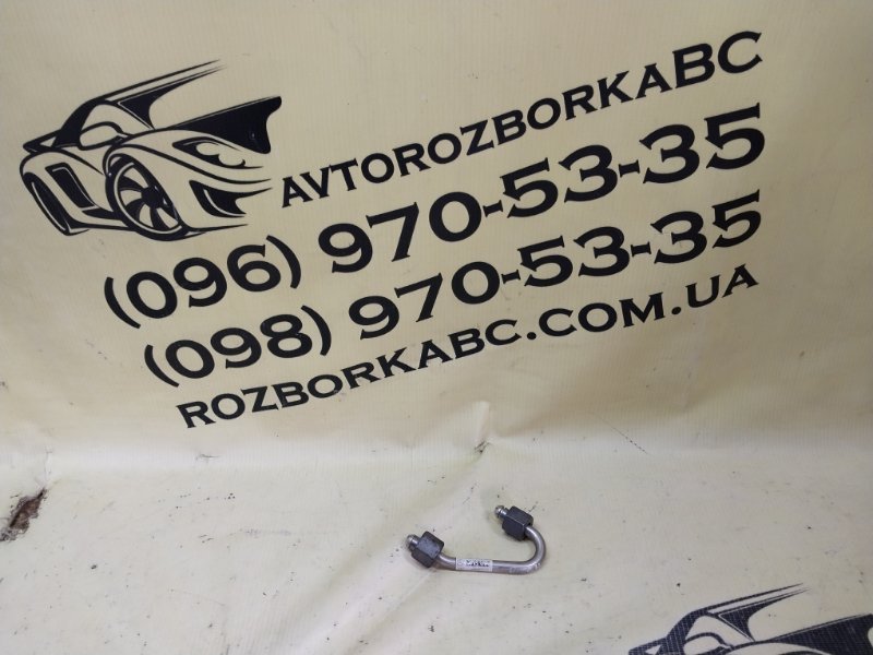 Трубка топливная Mercedes-Benz GLB 2020 X247 D260920(D19) A 260 070 02 00 Б/У