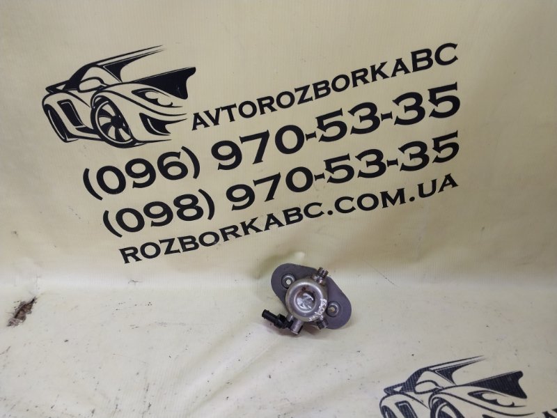 Запчасть насос тнвд BMW 750 2016 G11 G12 4.4 13 51 8 643 464 Б/У Насос ТНВД BMW 750 2016 G11 G12 4.4 13 51 8 643 464 Б/У