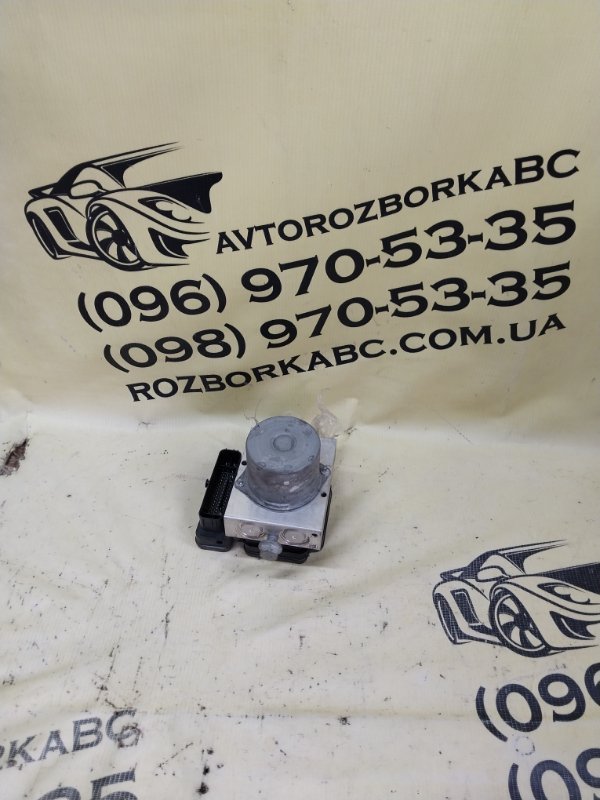 Запчасть блок abs Audi Q5 2018 80A 2.0 DAYB 80A907379B Б/У Блок ABS Audi Q5 2018 80A 2.0 DAYB 80A907379B Б/У