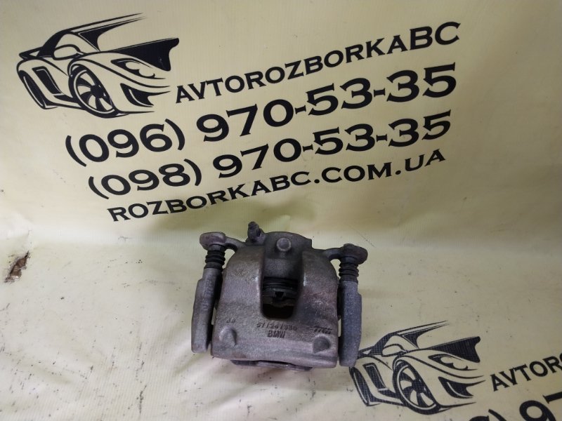 Запчасть суппорт тормозной передний правый BMW X1 2020 F48 B46A20O1 34 11 6 860 268 Б/У Суппорт тормозной передний правый BMW X1 2020 F48 B46A20O1 34 11 6 860 268 Б/У