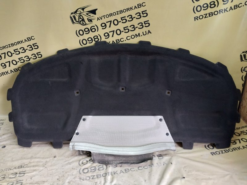 Запчасть обшивка капота Audi S5 2017 Coupe 3.0 CWGD 8W6863825A Б/У Обшивка капота Audi S5 2017 Coupe 3.0 CWGD 8W6863825A Б/У