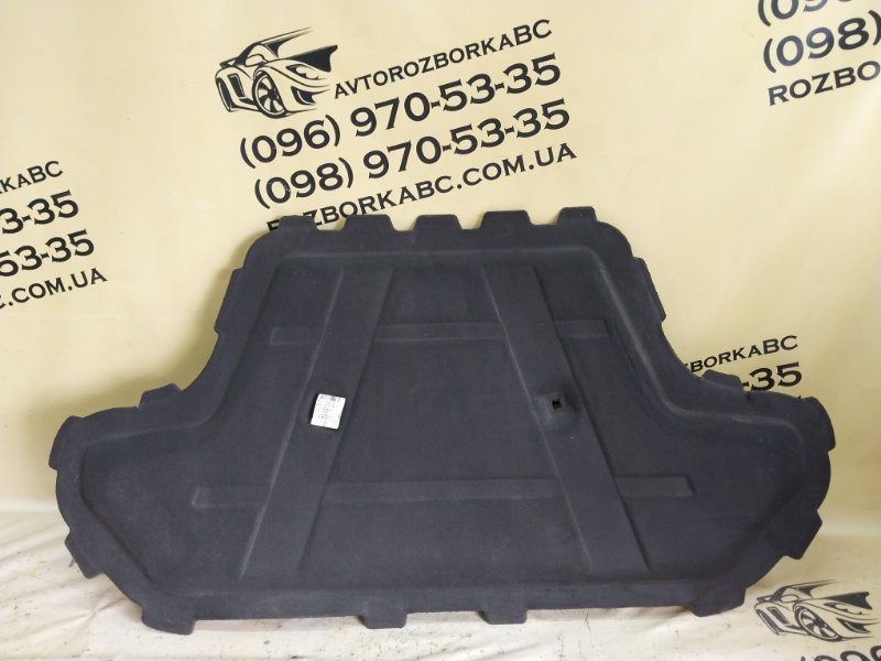 Запчасть обшивка капота Audi Q3 2021 83A 2.0 CZRA 83A863825 Б/У Обшивка капота Audi Q3 2021 83A 2.0 CZRA 83A863825 Б/У