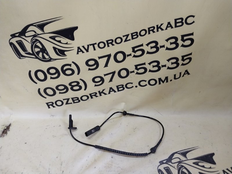 Запчасть датчик abs передний BMW X1 2020 F48 B46A20O1 34526895881 Б/У Датчик ABS передний BMW X1 2020 F48 B46A20O1 34526895881 Б/У