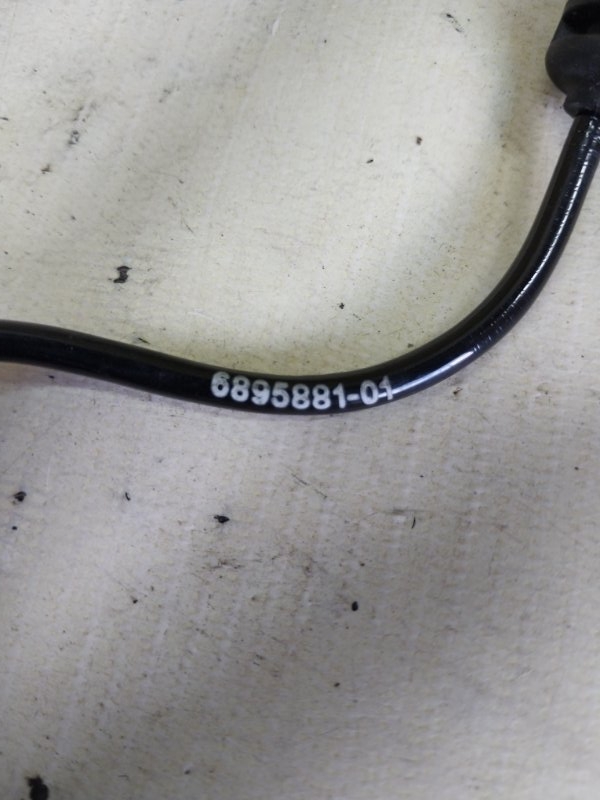 Датчик ABS передний X1 2020 F48 B46A20O1 Датчик ABS передний X1 2020 F48 B46A20O1