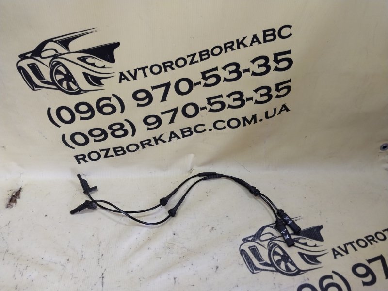 Датчик ABS задний BMW X1 2020 F48 B46A20O1 34526895882 Б/У