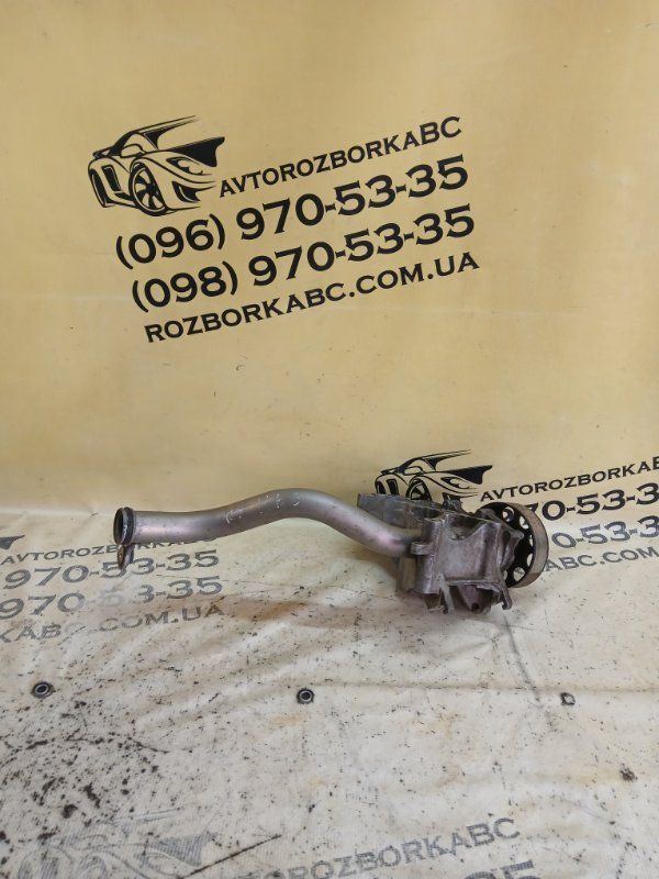 Запчасть помпа Honda Accord 2017 9 2.4 192005A2A01 Б/У Помпа Honda Accord 2017 9 2.4 192005A2A01 Б/У