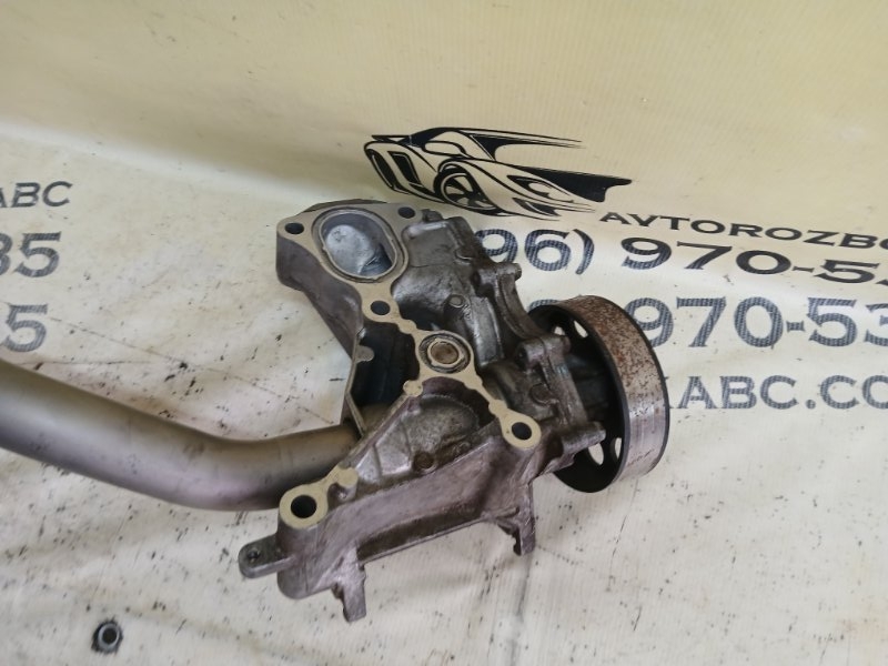 Помпа Honda Accord 9 2.4 Помпа Honda Accord 9 2.4