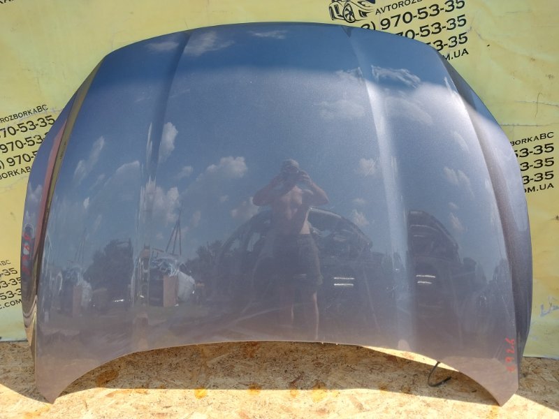Капот Insight 2019 TOURING 1.5