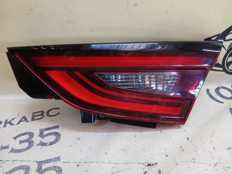 Фонарь задний правый Honda Insight 1.5 Фонарь задний правый Honda Insight 1.5