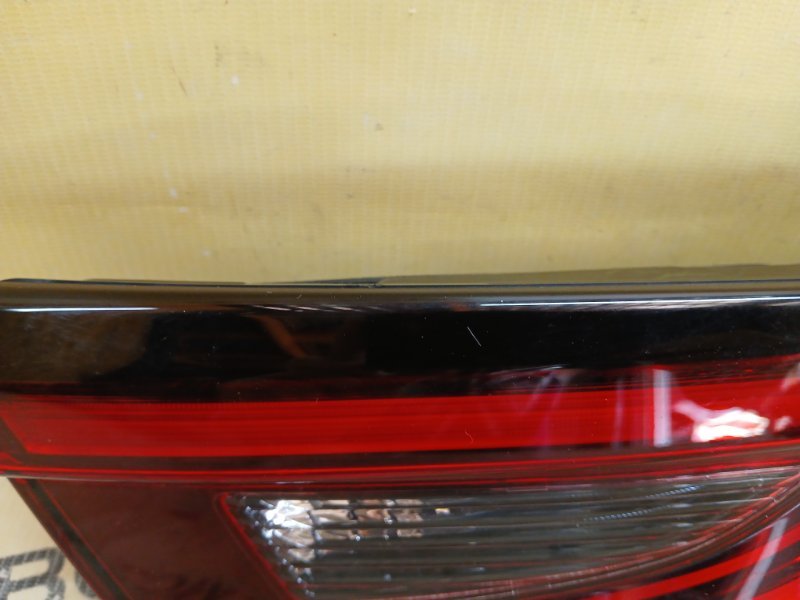 Фонарь задний левый Honda Insight 1.5 Фонарь задний левый Honda Insight 1.5