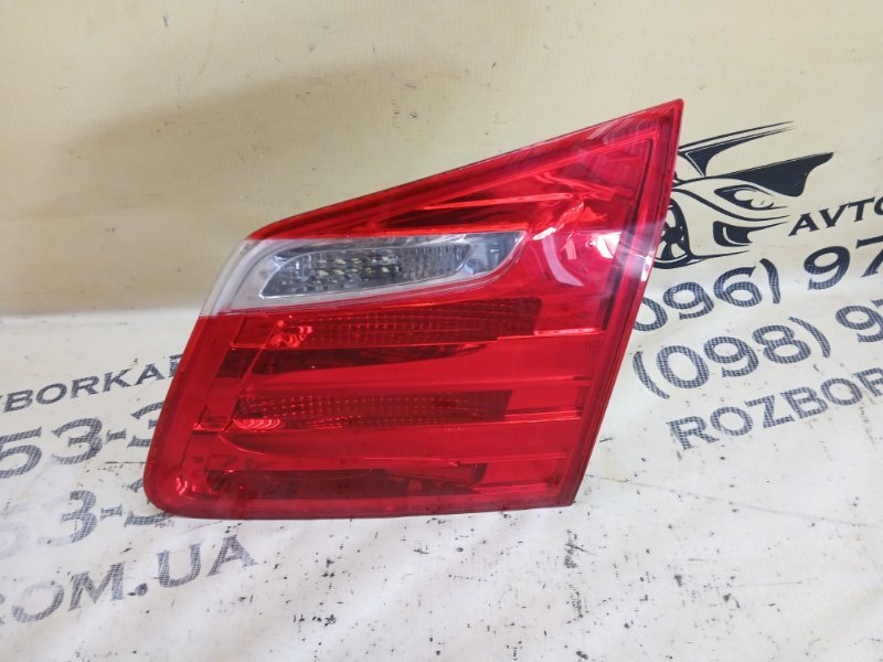 Фонарь задний правый gl 450 2015 X166 3.0 Фонарь задний правый gl 450 2015 X166 3.0