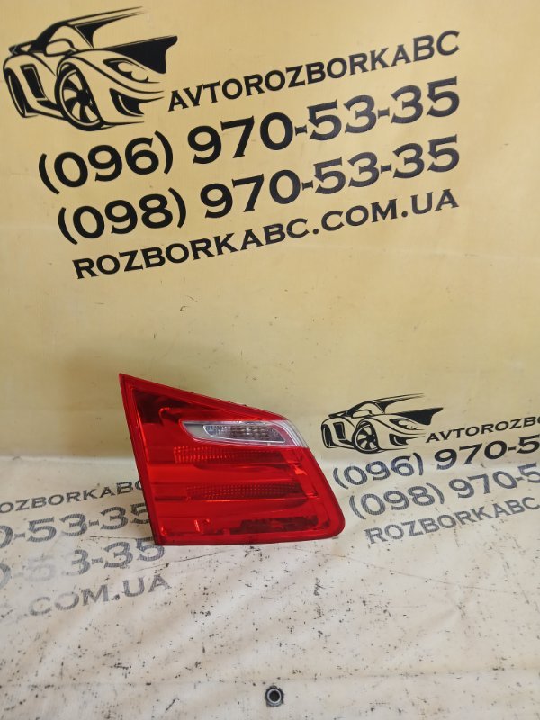 Запчасть фонарь задний левый Mercedes-Benz gl 450 2015 X166 3.0 A1668201164 Б/У Фонарь задний левый Mercedes-Benz gl 450 2015 X166 3.0 A1668201164 Б/У