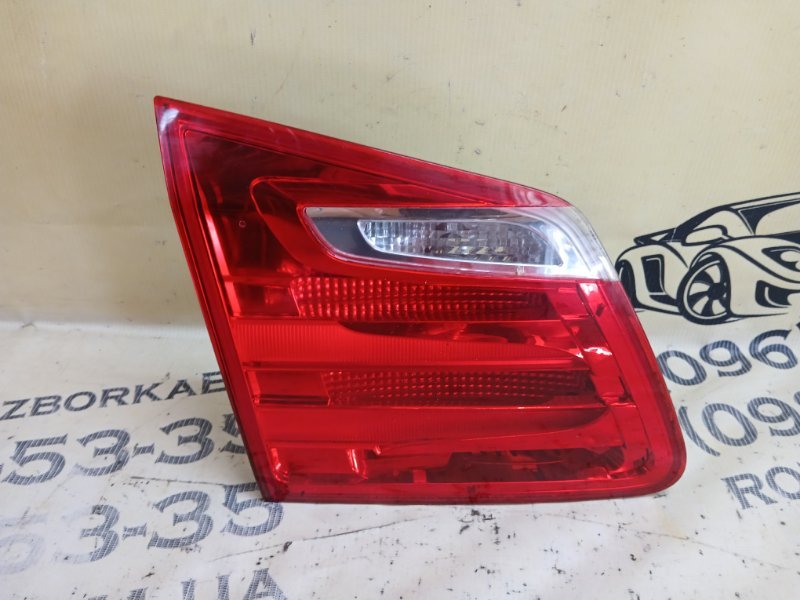 Фонарь задний левый gl 450 2015 X166 3.0 Фонарь задний левый gl 450 2015 X166 3.0