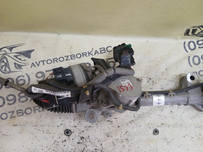 Рулевая рейка ACURA rdx 2.0 Рулевая рейка ACURA rdx 2.0