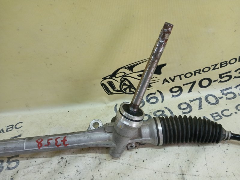 Рулевая рейка CX50 2025 2.5 Рулевая рейка CX50 2025 2.5