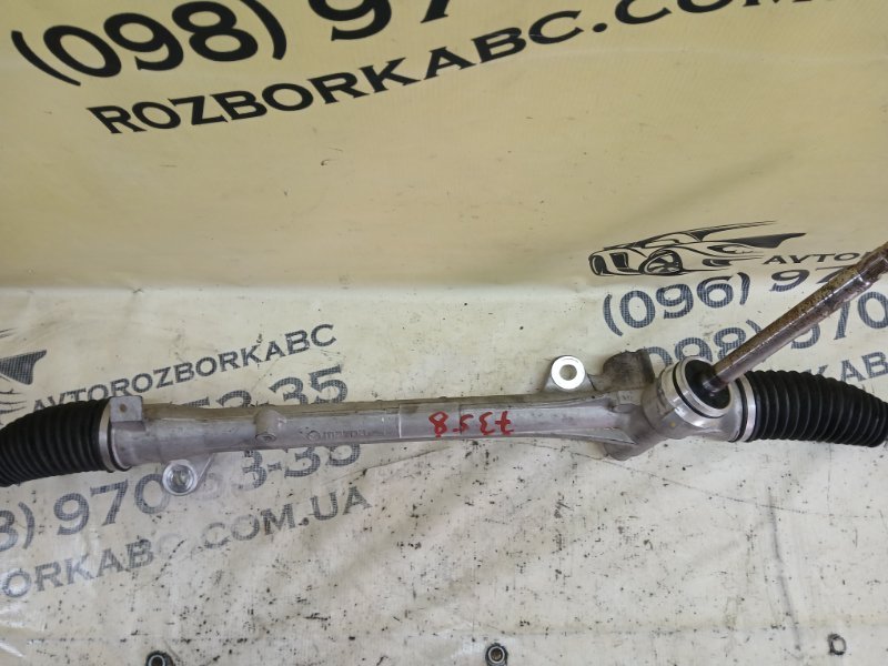 Рулевая рейка Mazda CX50 2.5 Рулевая рейка Mazda CX50 2.5