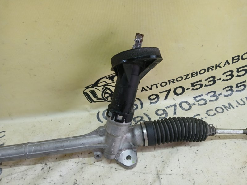 Рулевая рейка CX5 2025 2.5 Рулевая рейка CX5 2025 2.5