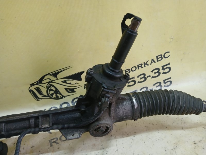 Рулевая рейка gl 450 2015 3.0 Рулевая рейка gl 450 2015 3.0