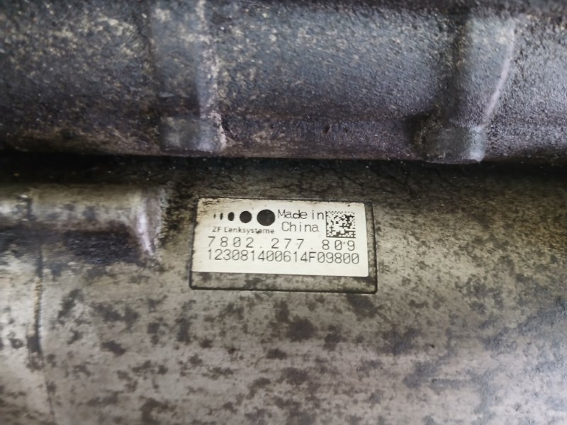 Рулевая рейка gl 450 2015 3.0 Рулевая рейка gl 450 2015 3.0
