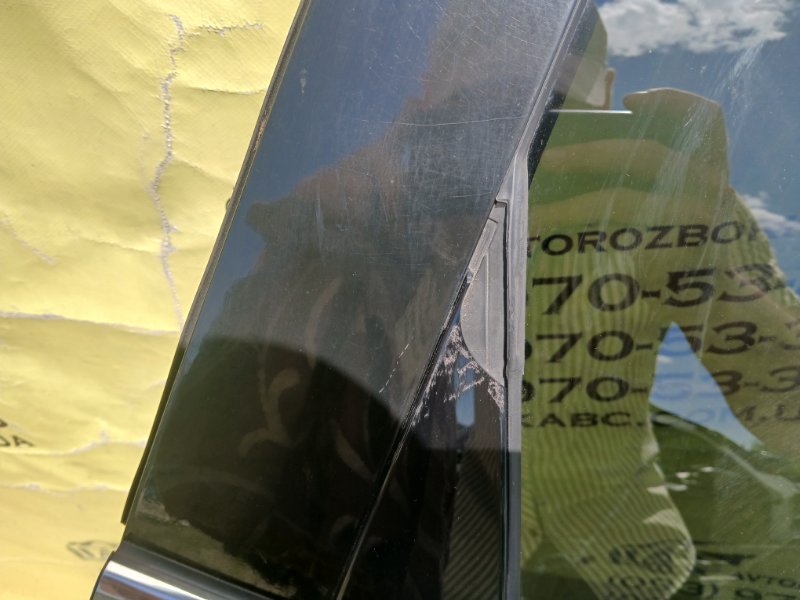 Двери в сборе задние правые Murano S 2019 3.5 Двери в сборе задние правые Murano S 2019 3.5