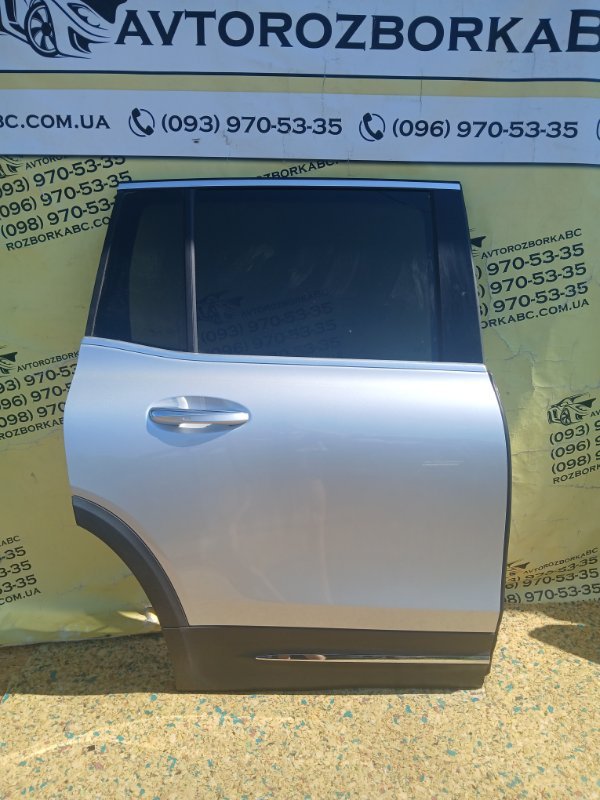 Запчасть двери в сборе задние правые Mercedes-Benz Glb 2020 2.0 A 247 730 92 00 Б/У Двери в сборе задние правые Mercedes-Benz Glb 2020 2.0 A 247 730 92 00 Б/У