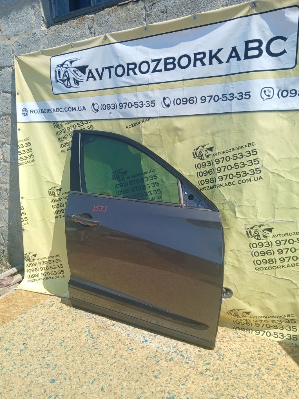 Двери в сборе передние правые Rdx 2019 2.0 Двери в сборе передние правые Rdx 2019 2.0
