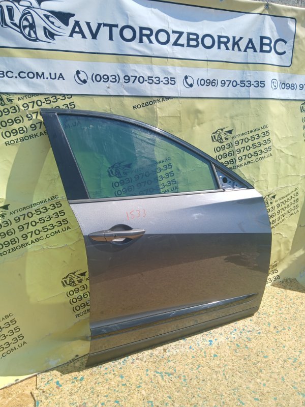 Двери в сборе передние правые Acura Rdx 2.0 Двери в сборе передние правые Acura Rdx 2.0