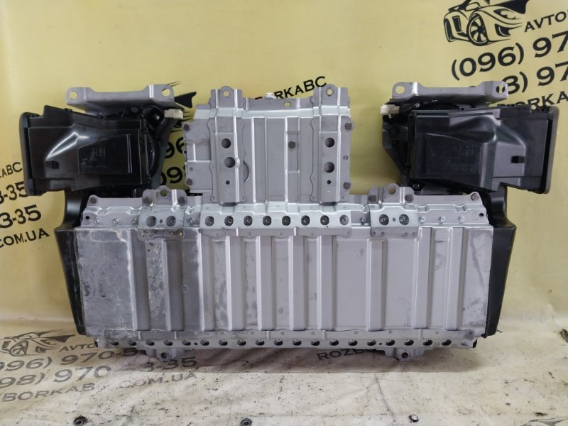 Замок багажника Highlander Hybrid 2021 LE 2.5 Замок багажника Highlander Hybrid 2021 LE 2.5