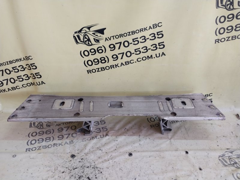 Запчасть балка под кпп Mercedes-Benz gl 450 2015 X166 3.0 A1662410047 Б/У Балка под КПП Mercedes-Benz gl 450 2015 X166 3.0 A1662410047 Б/У