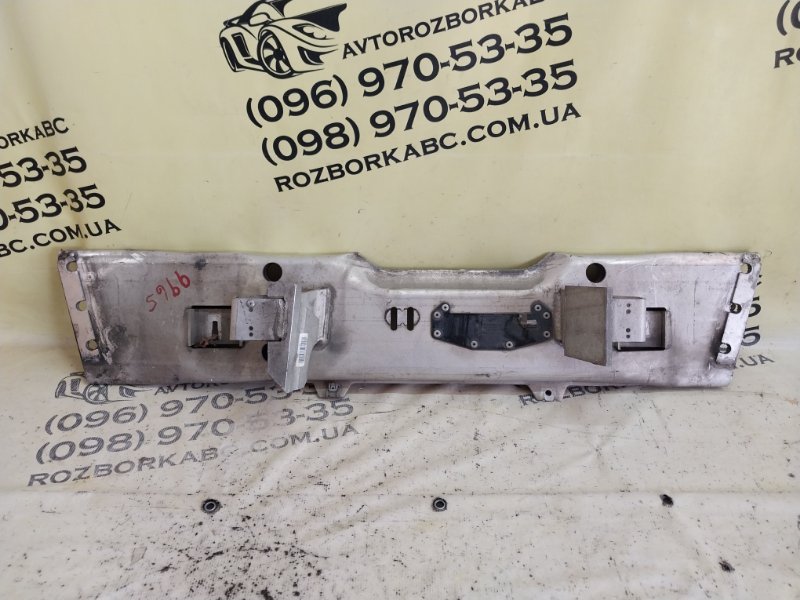 Балка под КПП gl 450 2015 X166 3.0 Балка под КПП gl 450 2015 X166 3.0