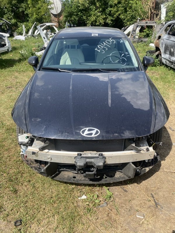 Запчасть капот передний Hyundai Sonata 2025 2.5 66400-L1500 Б/У Капот передний Hyundai Sonata 2025 2.5 66400-L1500 Б/У