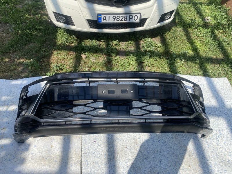 Запчасть бампер взборе передний Hyundai Sonata 2025 2.5 921A2L1500 Б/У Бампер взборе передний Hyundai Sonata 2025 2.5 921A2L1500 Б/У