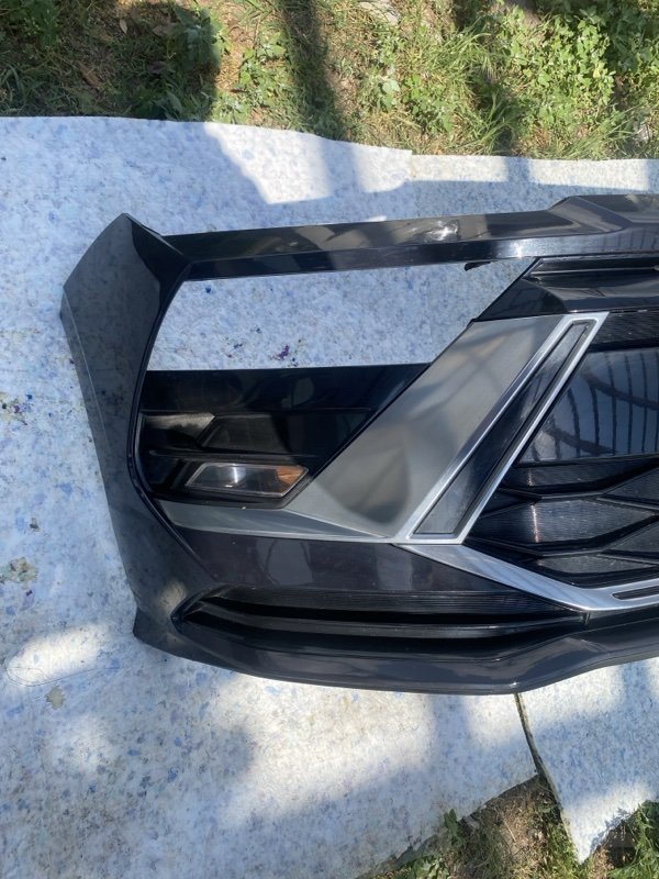 Бампер взборе передний Sonata 2025 2.5 Бампер взборе передний Sonata 2025 2.5