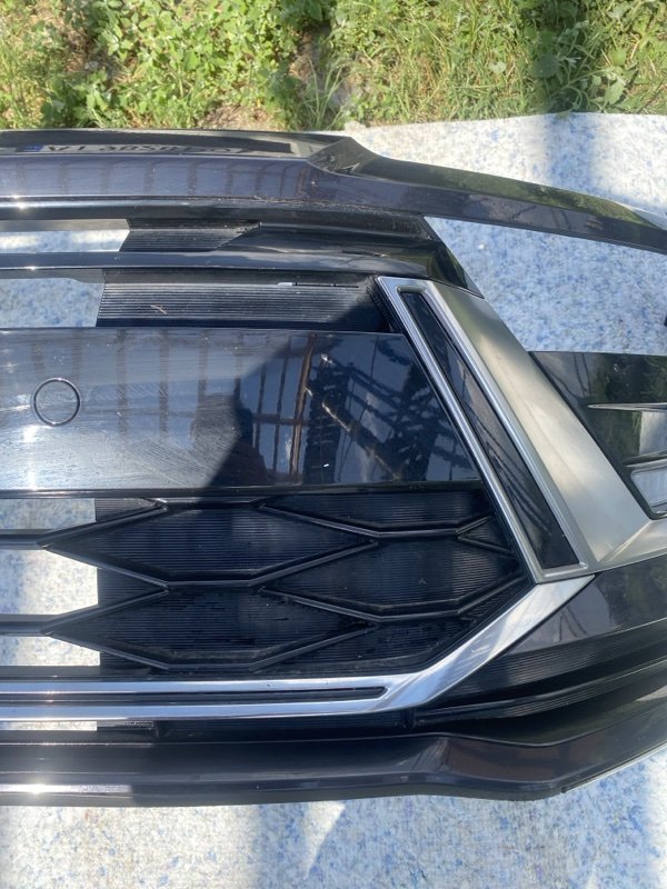 Бампер взборе передний Sonata 2025 2.5 Бампер взборе передний Sonata 2025 2.5