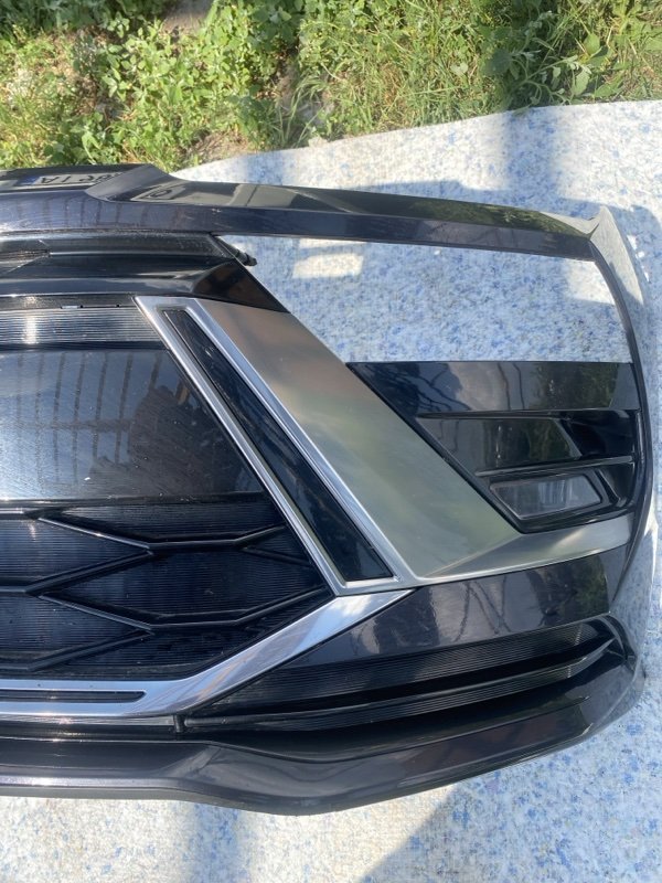 Бампер взборе передний Sonata 2025 2.5 Бампер взборе передний Sonata 2025 2.5